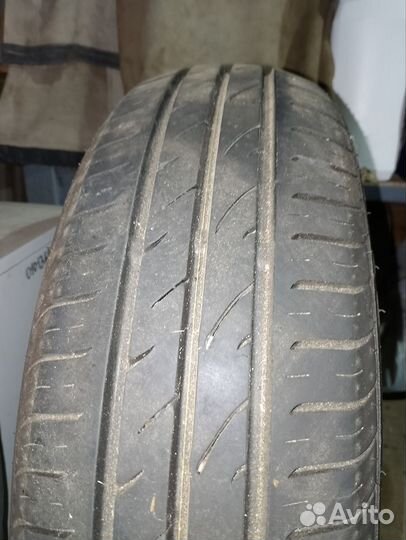 Nexen N'Blue HD Plus 175/65 R15 84H