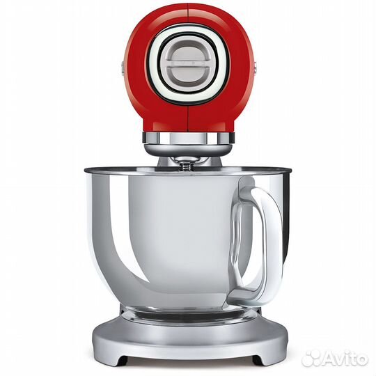 Блендер Smeg SMF02rdeu