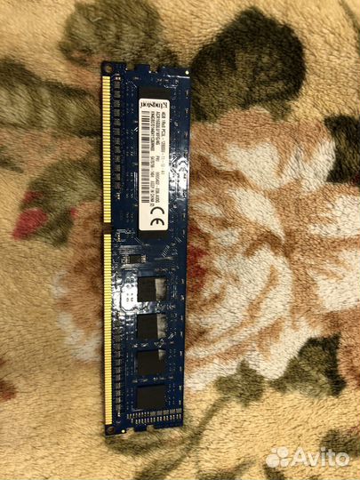 Комплектующие для пк