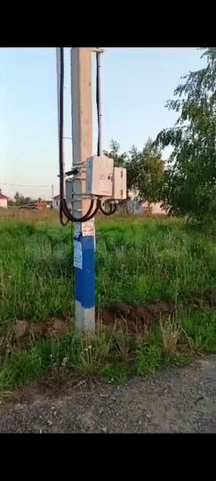 Участок 7,6 сот. (ИЖС)