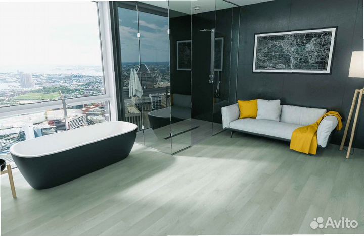 Практичный кварц-винил