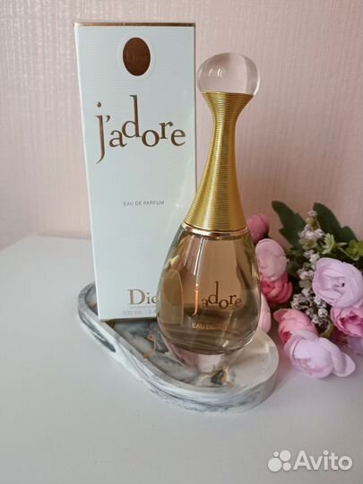 Dior jadore 100 ml