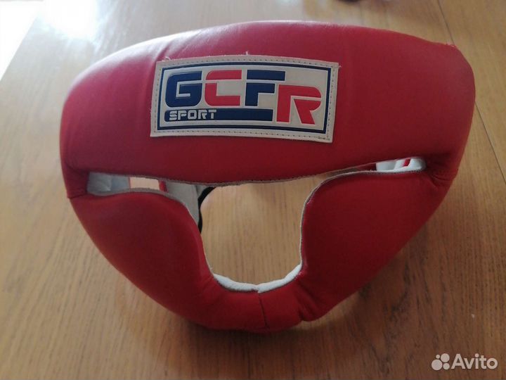 Шлем для единоборств, размер L