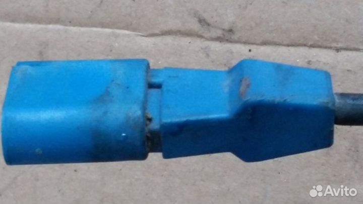 Другие датчики моторного отсека Audi A6 2.4 2003