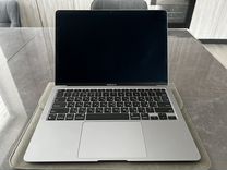 Apple MacBook air 13 2020 m1 8gb 256