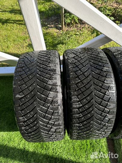 Michelin X-Ice North 4 255/40 R19 100H