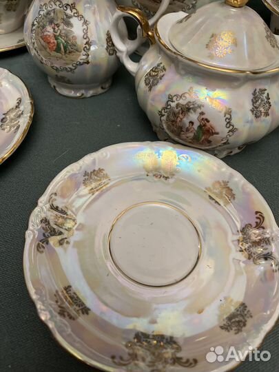 Сервиз чайный и кофейный Мадонна Германия