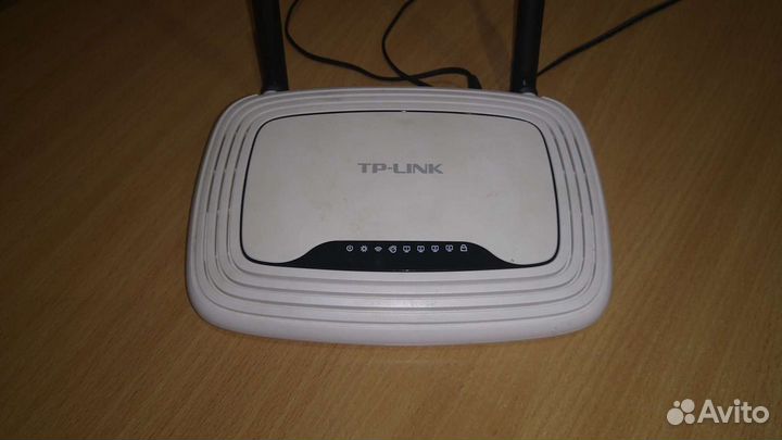 Роутер Tp-link 841