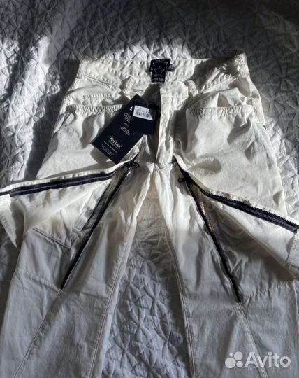 Stone island shadow project convert pant