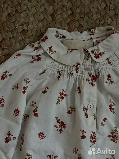 Блузка для девочки Zara