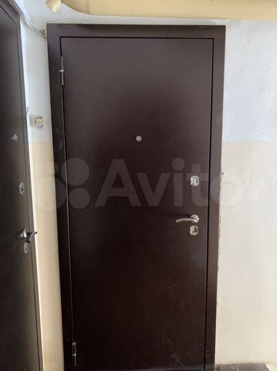 2-к. квартира, 48,2 м², 5/5 эт.