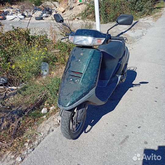 Honda takt 24