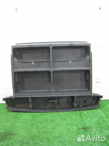 Ящик для инструментов Toyota Corolla Verso R1 2004