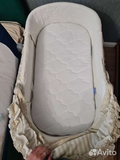 Матрас детский кокосовый