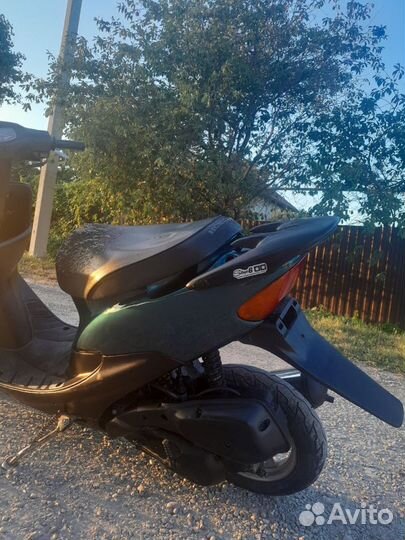 Honda dio af 34