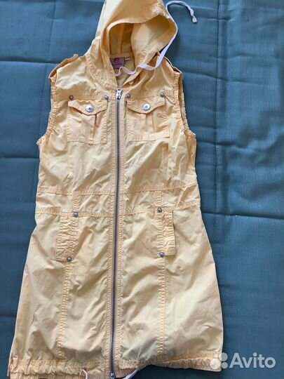 Вещи на девочку 6-7 лет