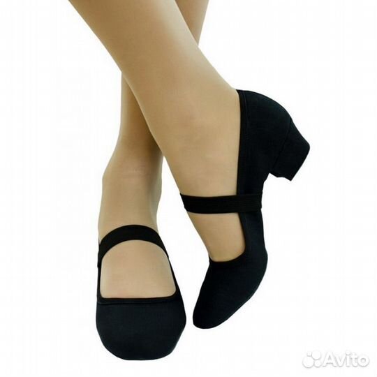 Туфли для танцев