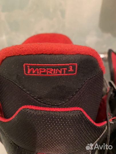 Ботинки для сноуборда мужские Burton Moto Boa 44р