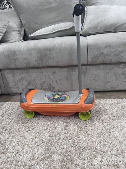 Самокат детский