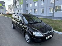 ВАЗ (LADA) Largus 1.6 MT, 2017, 141 000 км, с пробегом, цена 710 000 руб.