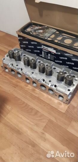 Гбц умз-4216 Бензин /Газ