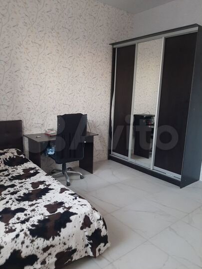 Дом 125 м² на участке 10 сот.