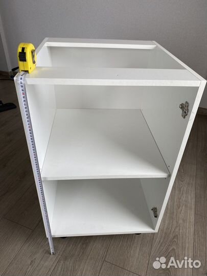Шкаф кухонный напольный 90*50