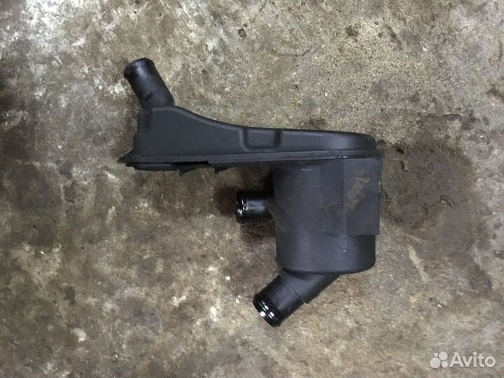 Маслоотделитель kkad (Ford Focus)