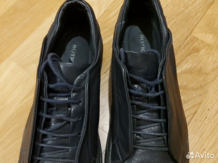 Кеды 41 размер