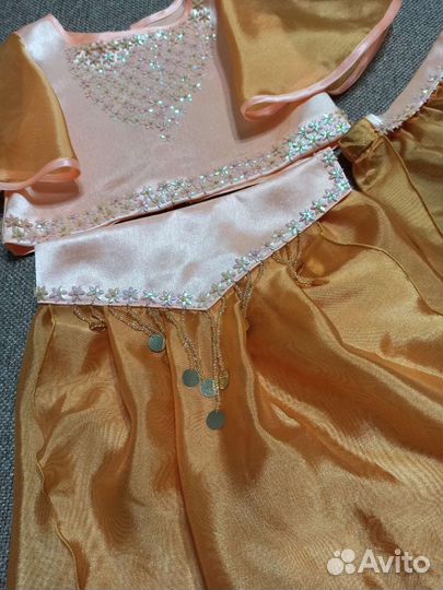 Костюм Восточная красавица