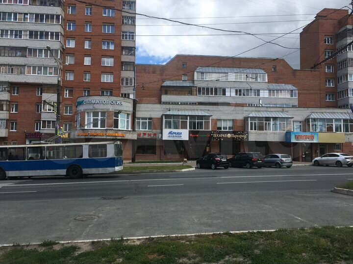 Свободного назначения, 2 м²