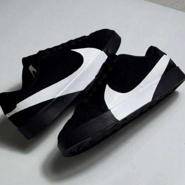 Nike Blazer city Low lx на руках 37 45