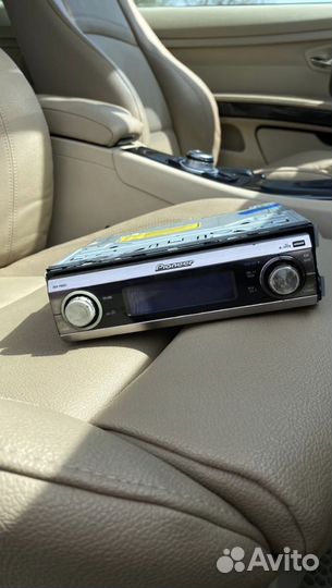 Pioneer 88rs