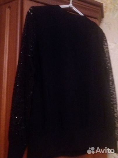 Кофта стрейч