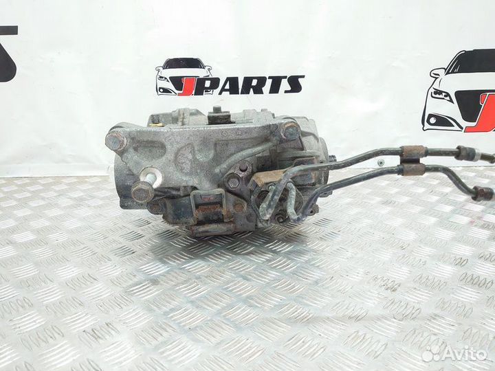 Редуктор Mitsubishi Lancer Evolution X (2007—2016)