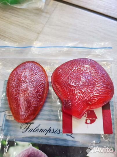 Молды для лепки пластиковые