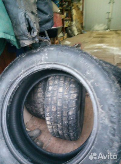 Cooper Weather-Master Snow 225/60 R17