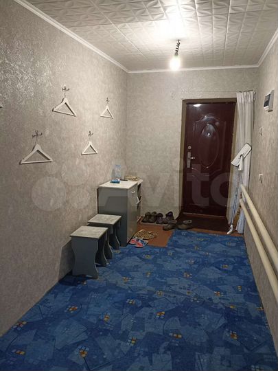 Дом 90 м² на участке 45 сот.