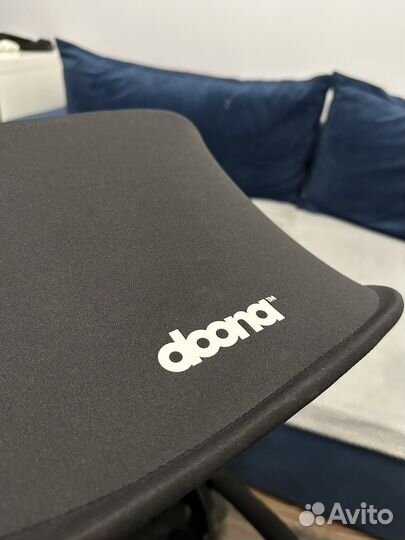 Doona liki trike s5 велосипед с ручкой