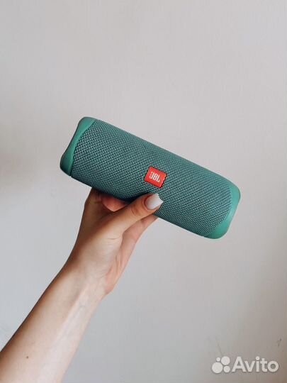 Колонка JBL Flip 5