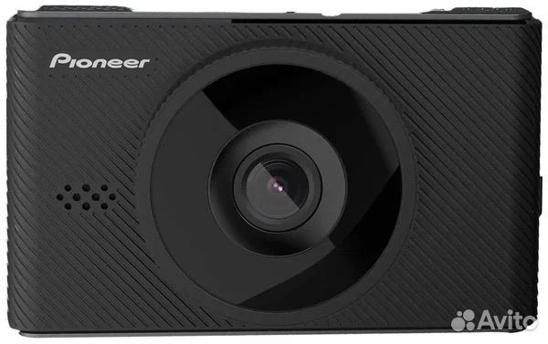 Видеорегистратор pioneer с GPS vrec-170RS