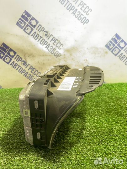 Монитор Bmw 750I седан 4.8 N62B48B 2007