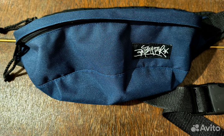 Сумка поясная Element