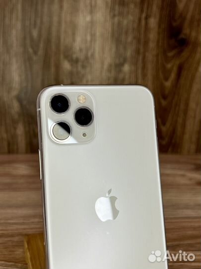 iPhone 11 Pro, 64 ГБ