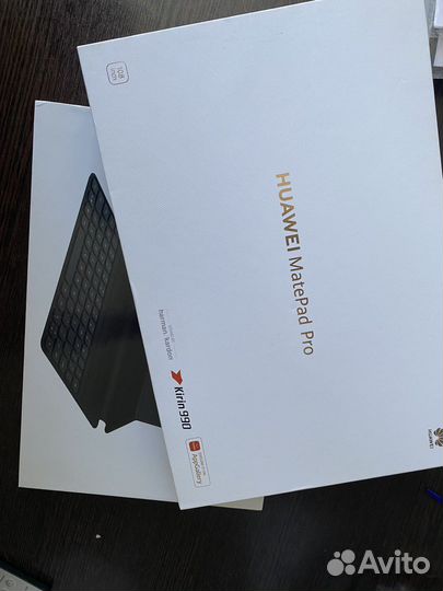 Huawei MatePad Pro 10.8