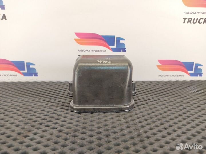 A4570100930 Крышка головки блока цилиндров