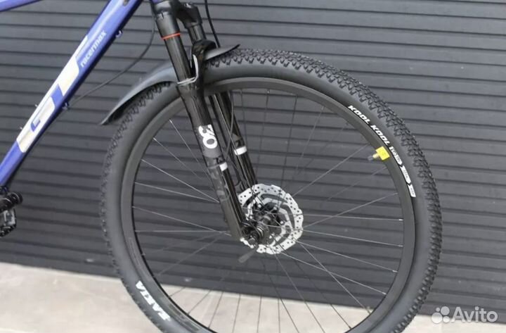 Велосипед Gt Shimano R29. Новый с гарантией