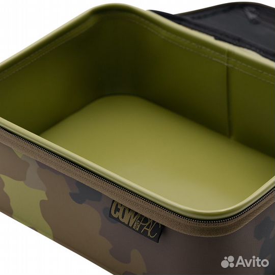 Korda Коробка пвх Compac 200