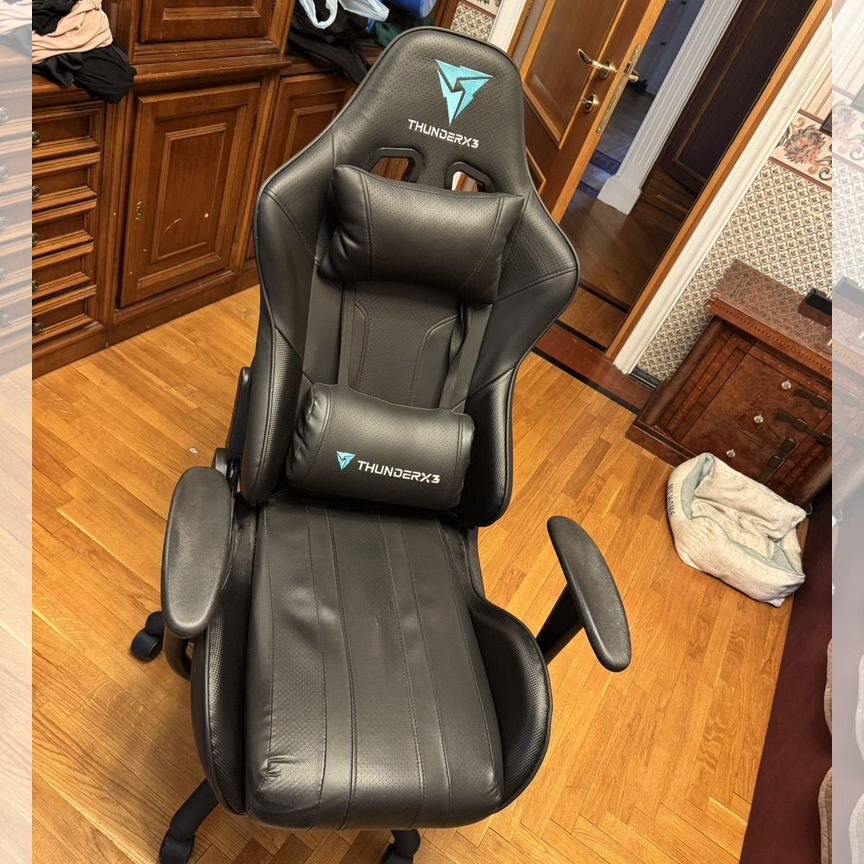 thunder Купить компьютерные столы и кресла в Москве Недорогая