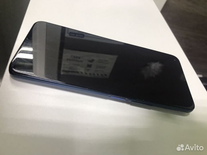 HONOR 50 Lite, 6/128 ГБ
